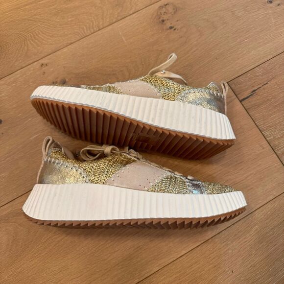 Dolce Vita ‘Dolley’ sneakers - Picture 8 of 8